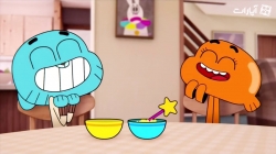 دنیای شگفت انگیز گامبال - فصل اول - قسمت 29